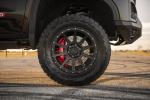 GMC Sierra Denali Crew Cab Goliath 700 by Hennessey 2020 года